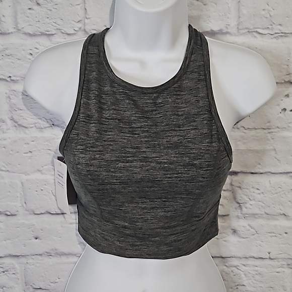 JoyLab Other - Joylab longline cross back bra